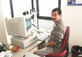 Adolfo, siempre en el recuerdo