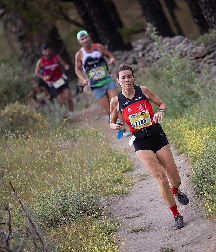 Imagen secundaria 2 - Entre Cortijos abre inscripciones el próximo miércoles 5 de febrero