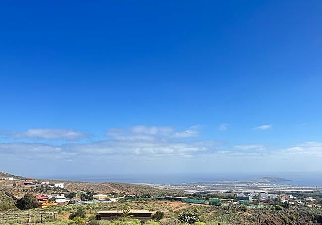 Zona donde está prevista la instalación del CETA.