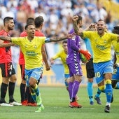 Mojo picón en Malasia: Jonathan Viera y Roque Mesa jugarán con Jesé