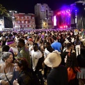 Carnaval de Las Palmas de Gran Canaria: la última rebelión