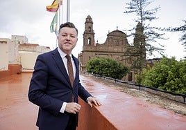 Entrevista con Teodoro Sosa