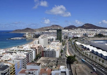 El precio de la vivienda usada en Canarias sube un 16,3% interanual en enero