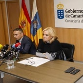 1.177 pacientes menos esperan por cirugía y 19.143 más por consultas: Sanidad recurrirá a la privada