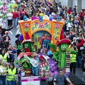¿Cómo nació el famoso himno del carnaval de Las Palmas de Gran Canaria?