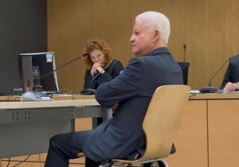 Condenan por coacciones a Santana Cazorla y a pagar 9.720 euros de multa