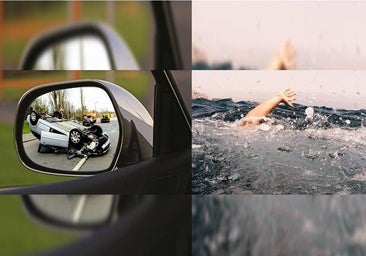 Canarias, donde el mar cobra el doble de vidas que la carretera en 2024