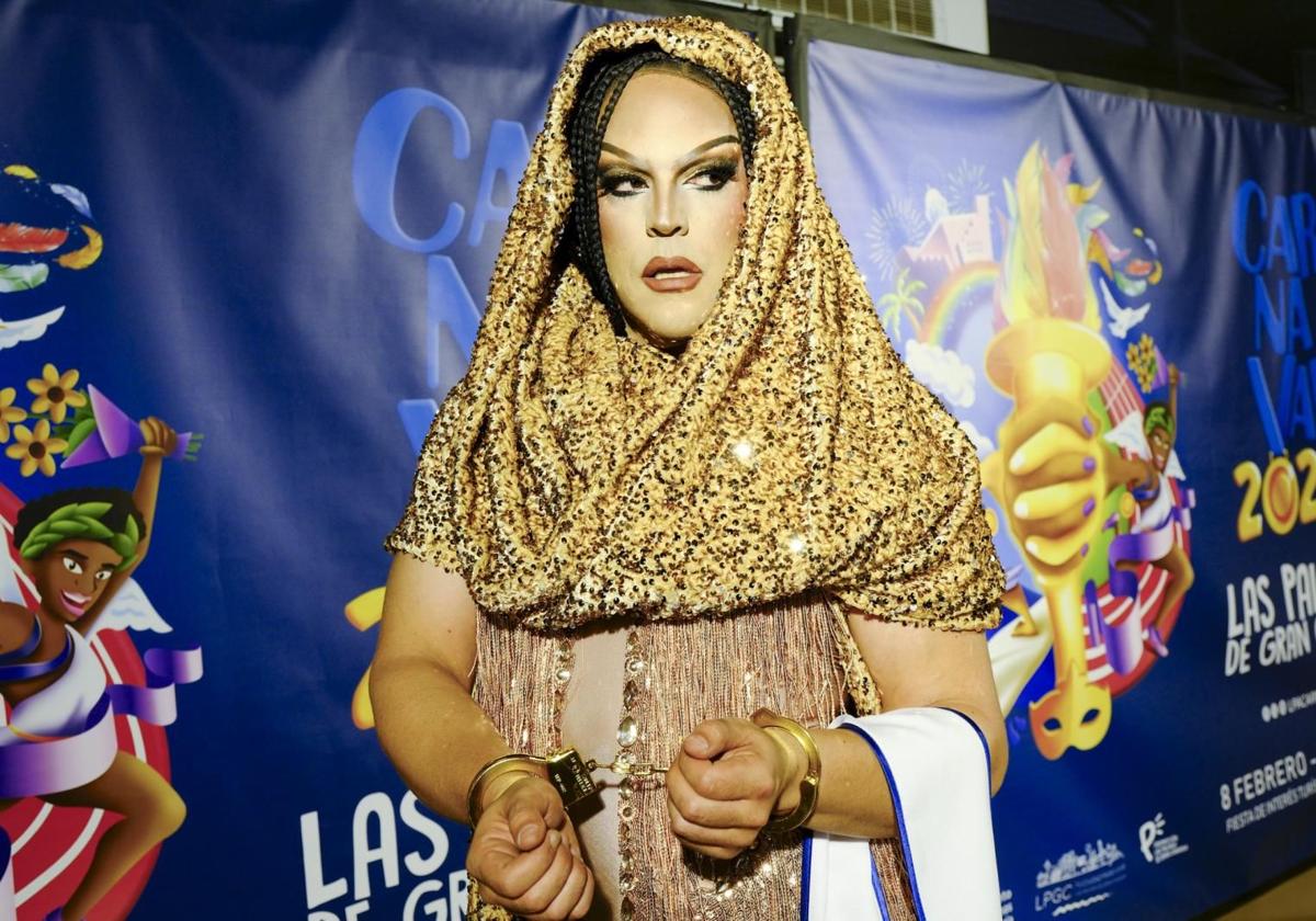 «Subiría el premio económico de la gala drag»