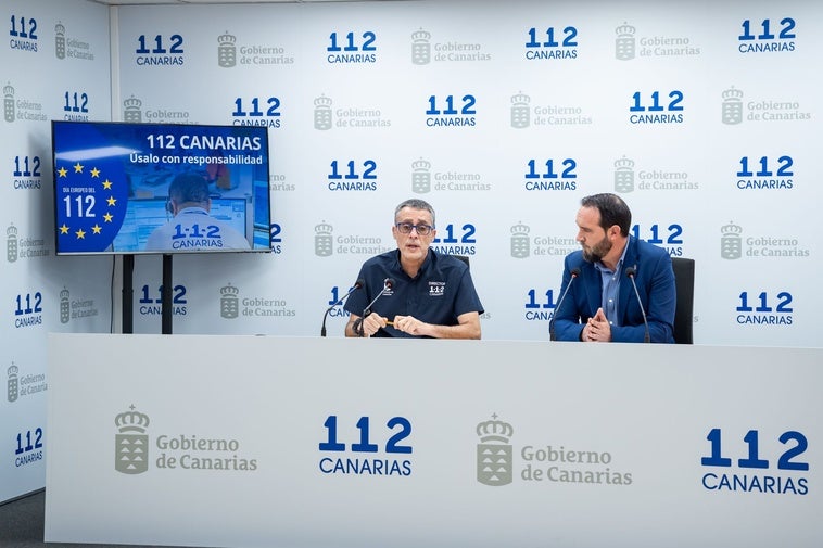 Moisés Sánchez (izquierda) y Marcos Lorenzo (derecha).