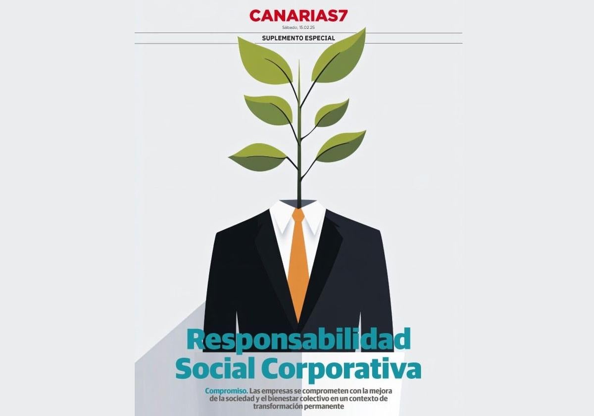 Descargue el Especial Responsabilidad Social Corporativa en formato PDF