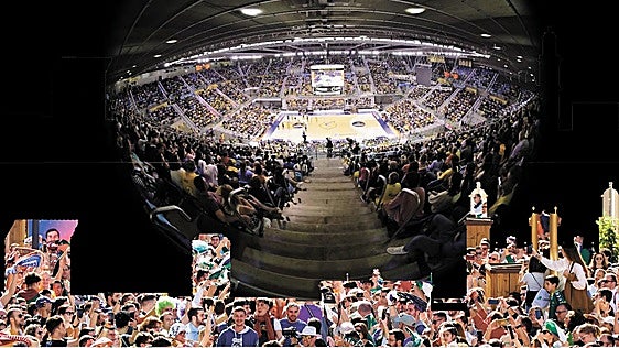 Guía para no perderse ningún detalle durante la Copa del Rey