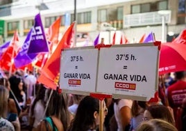 ¿Puede una jornada laboral más corta mejorar nuestra calidad de vida?