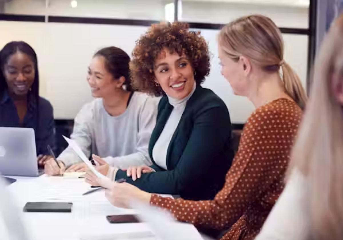 Cultura empresarial 'con alma': la respuesta a la falta de propósito de los trabajadores