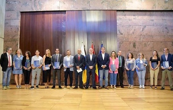La RSC también funciona en 'modo canario'