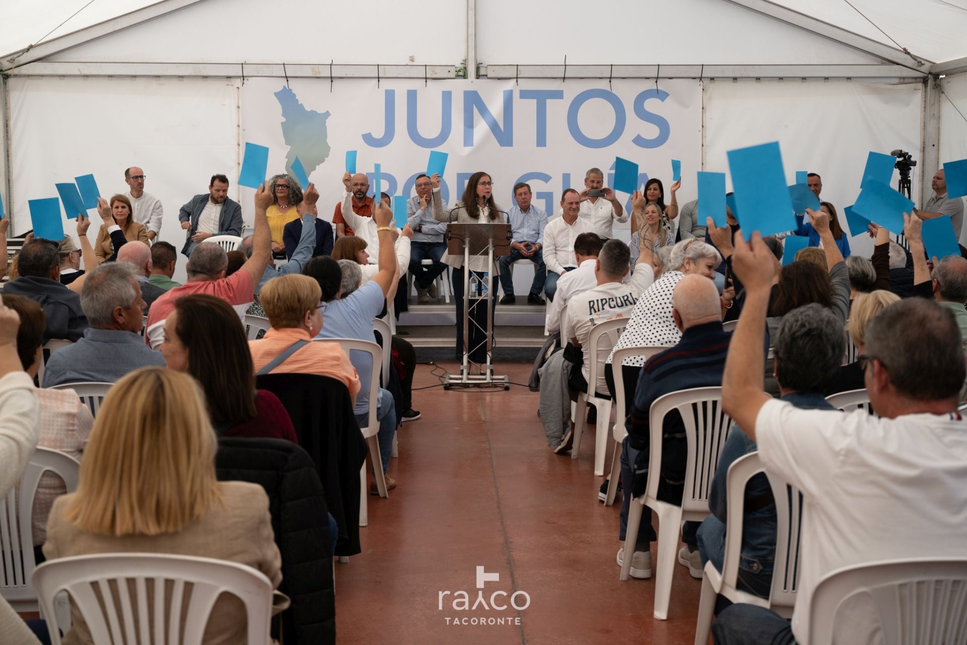 Guía también deja Nueva Canarias