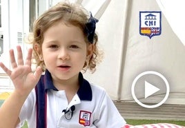 OPEN DAYS Jornada de puertas abiertas en el Colegio Hispano Inglés