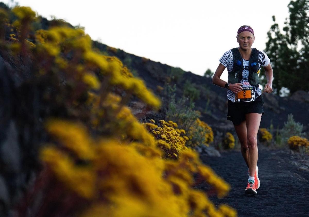 Imagen principal - The North Face Transgrancanaria 2025 busca a sus próximos campeones