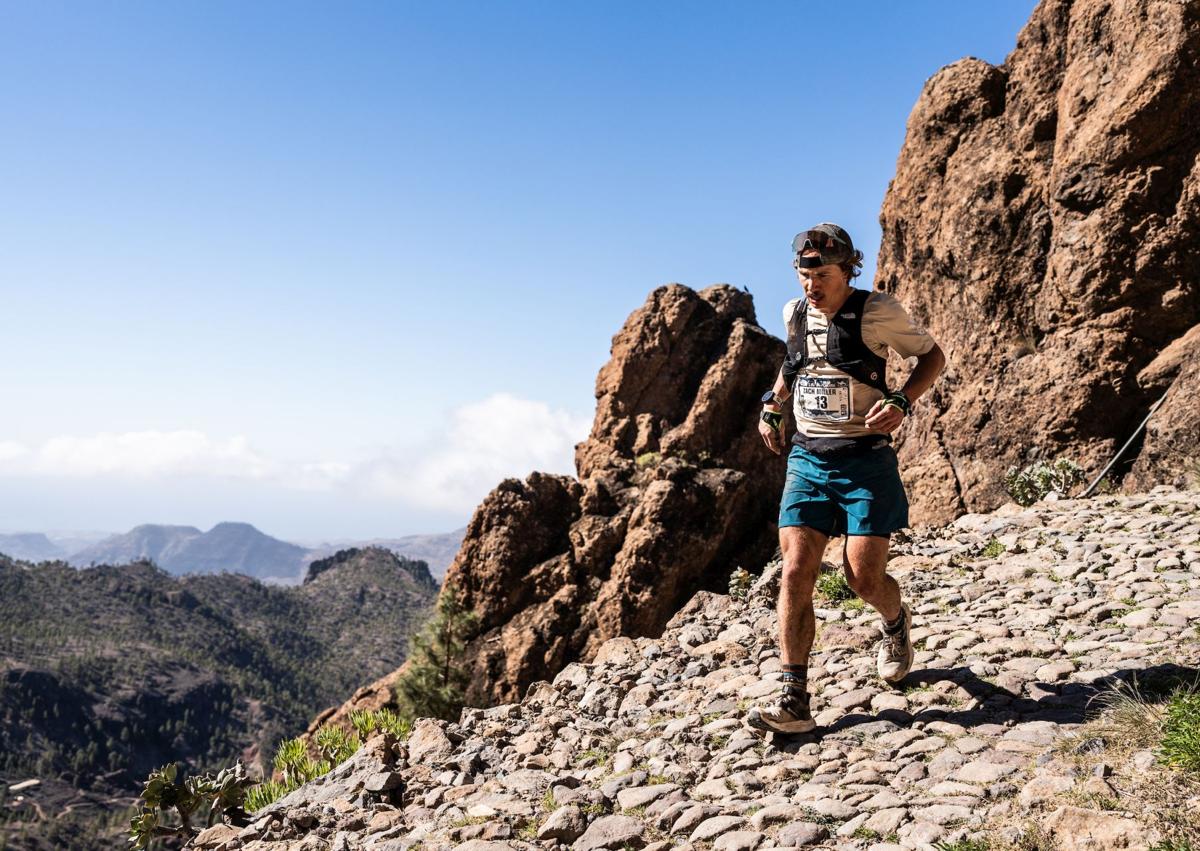 Imagen secundaria 1 - The North Face Transgrancanaria 2025 busca a sus próximos campeones