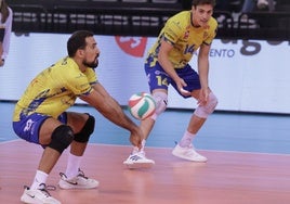 El Guaguas ya está en semifinales.