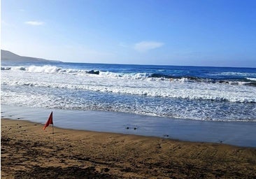 Los ahogamientos en Canarias no cesan: once personas murieron en el mar de enero a febrero de 2025