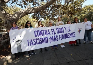 Ante el avance del fascismo y del odio hacia los derechos de la mujer, «¡más feminismos!»