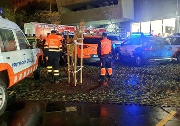 Muere un grancanario en una pelea en los carnavales de Santa Cruz de Tenerife