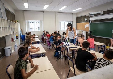 Educación aprueba su primer protocolo ante el acoso laboral en los centros públicos