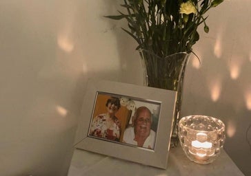 13 años sin Antonio Quesada y Ana María Artiles