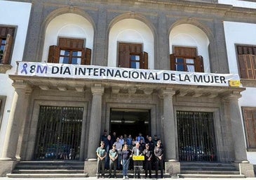 Combatir la violencia machista, «clave para que las mujeres ejerzan sus derechos en libertad»