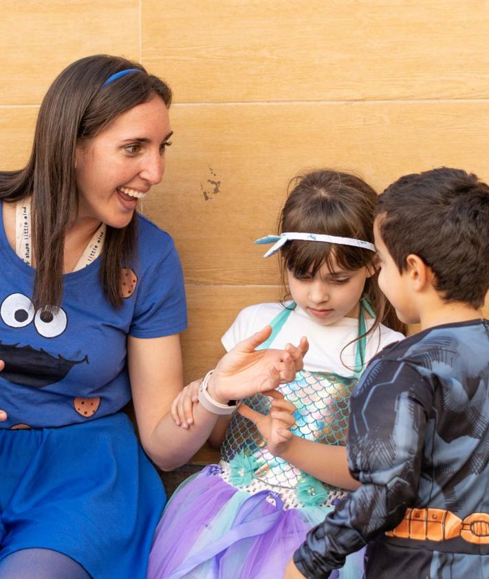 Imagen secundaria 2 - Al Claret se va a ser feliz