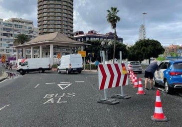 Nueva reclamación contra el carnaval de Las Palmas de Gran Canaria por ruido, olores y humos