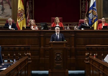 El Debate de la Nacionalidad, en imágenes