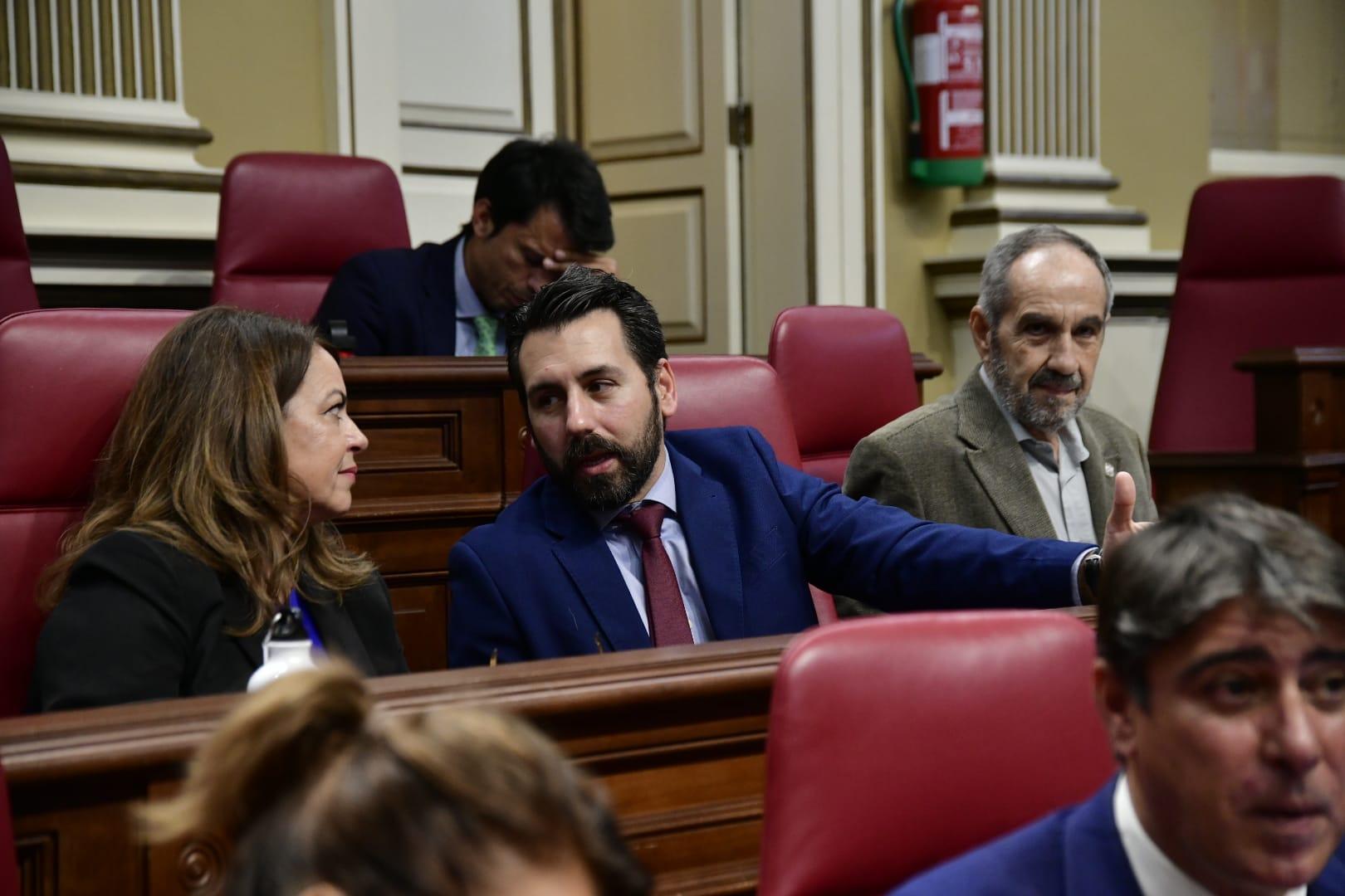 El Debate de la Nacionalidad, en imágenes