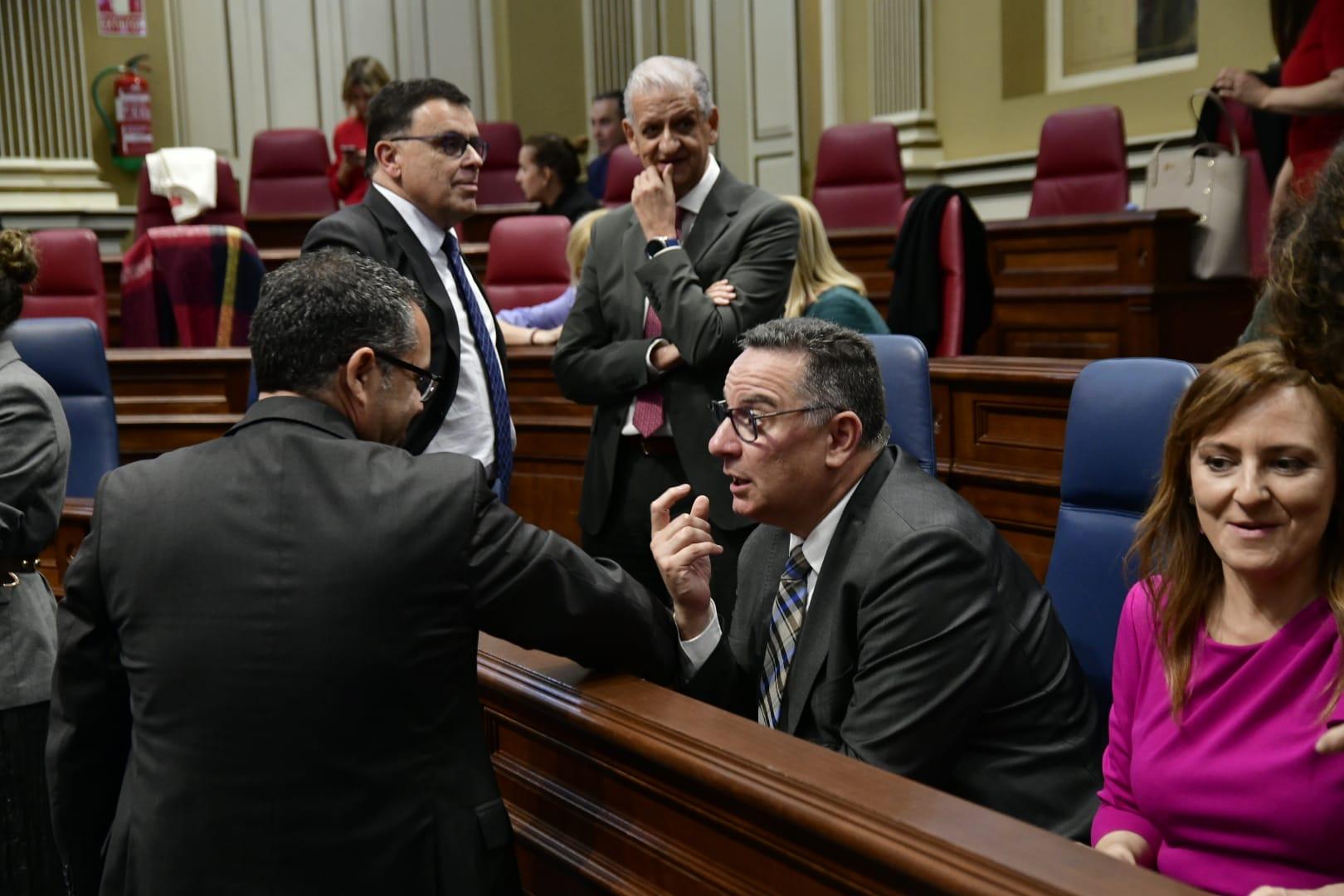 El Debate de la Nacionalidad, en imágenes