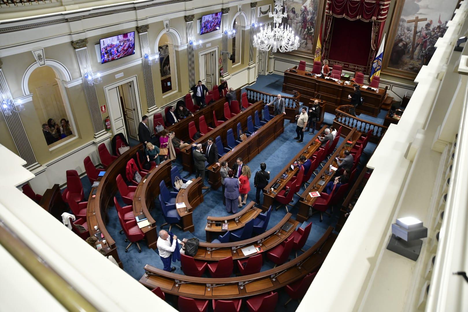 El Debate de la Nacionalidad, en imágenes