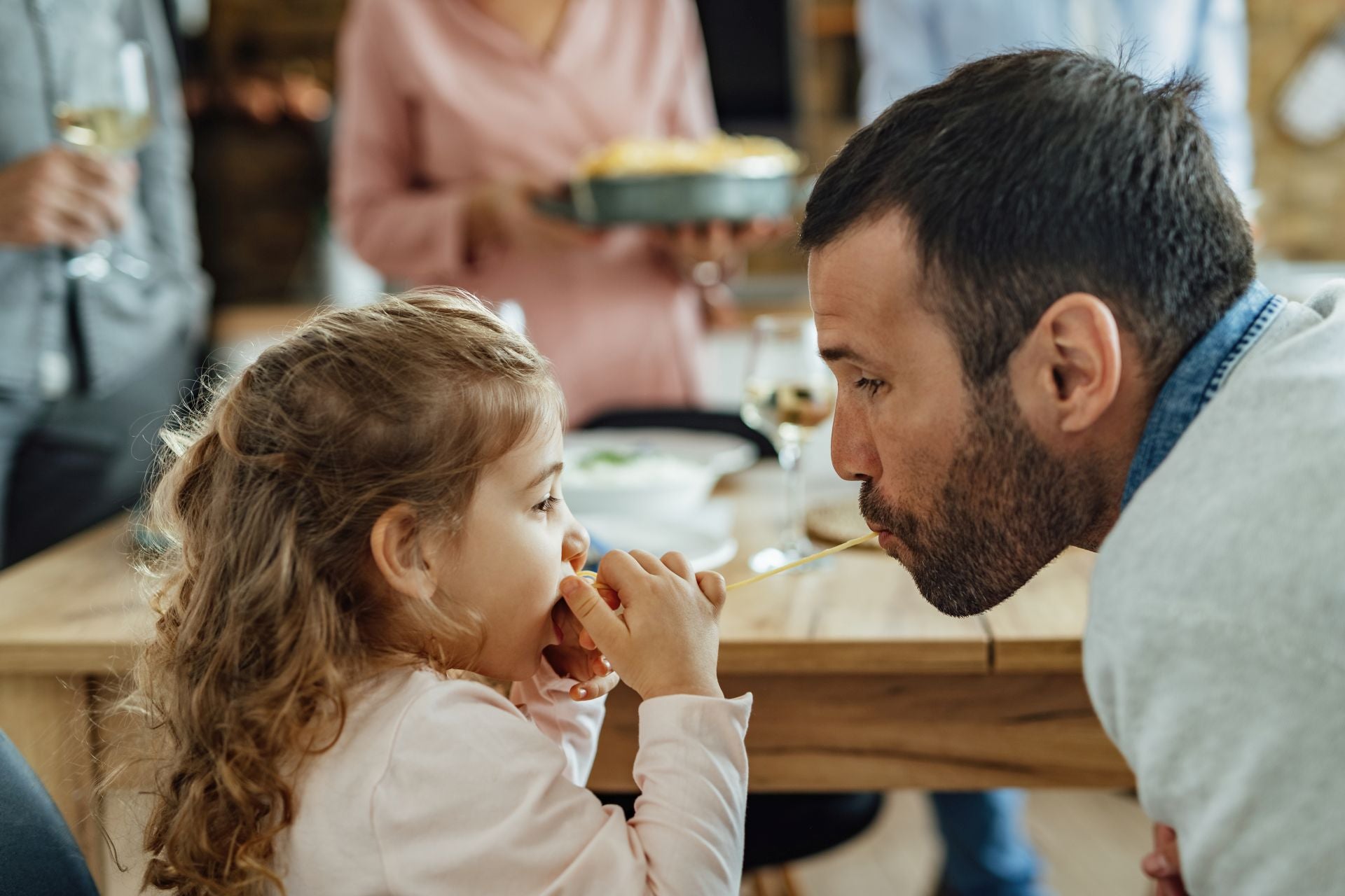 Oferta gastronómica por el Día del Padre en Alisios