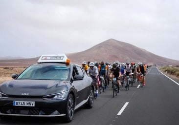 Faro Fuerteventura vuelve el 22 de junio