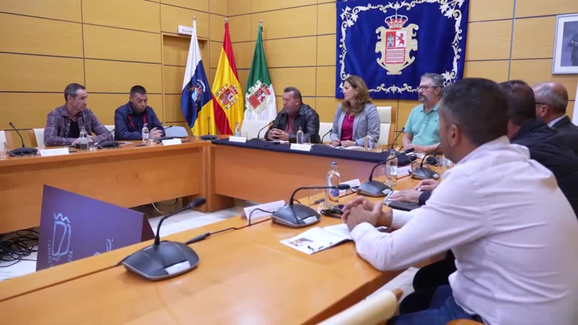 FEAGA recupera sus fechas de celebración en abril y homenajeará a la ganadería de costa