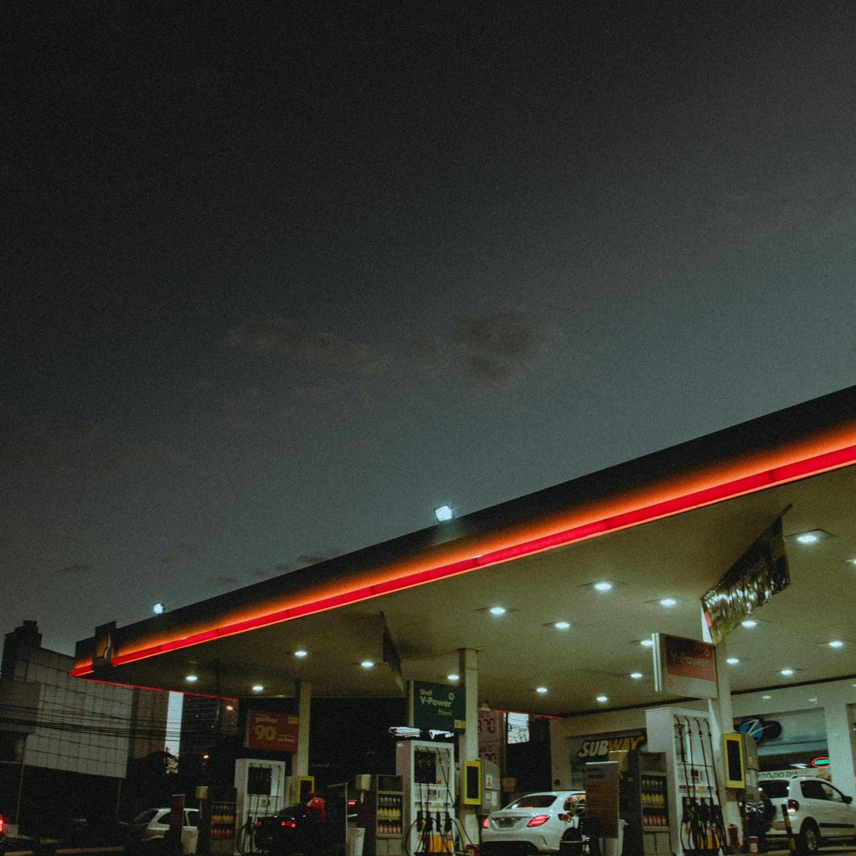 Las gasolineras más económicas de Las Palmas este lunes: precios de gasolina y diésel