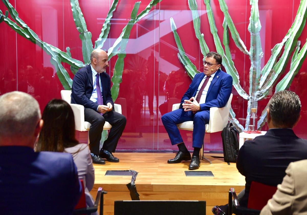 Imágenes del foro &#039;Canarias, mucho más que una cuenca hidrográfica&#039;