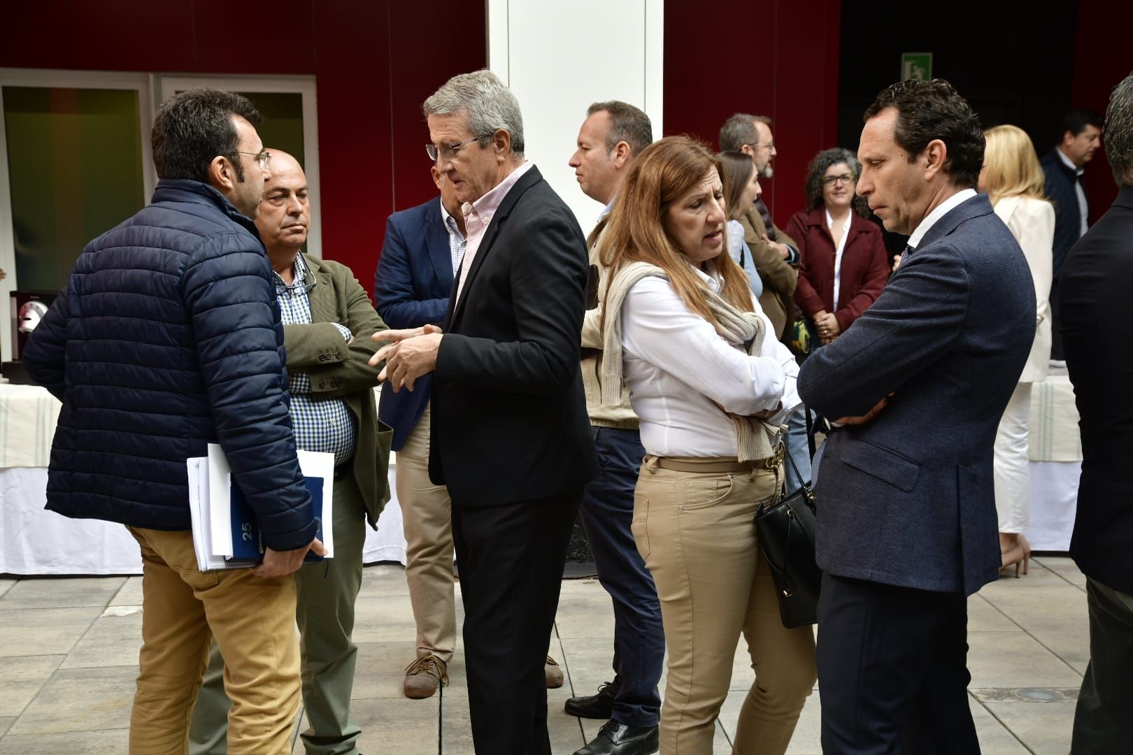 Imágenes del foro &#039;Canarias, mucho más que una cuenca hidrográfica&#039;