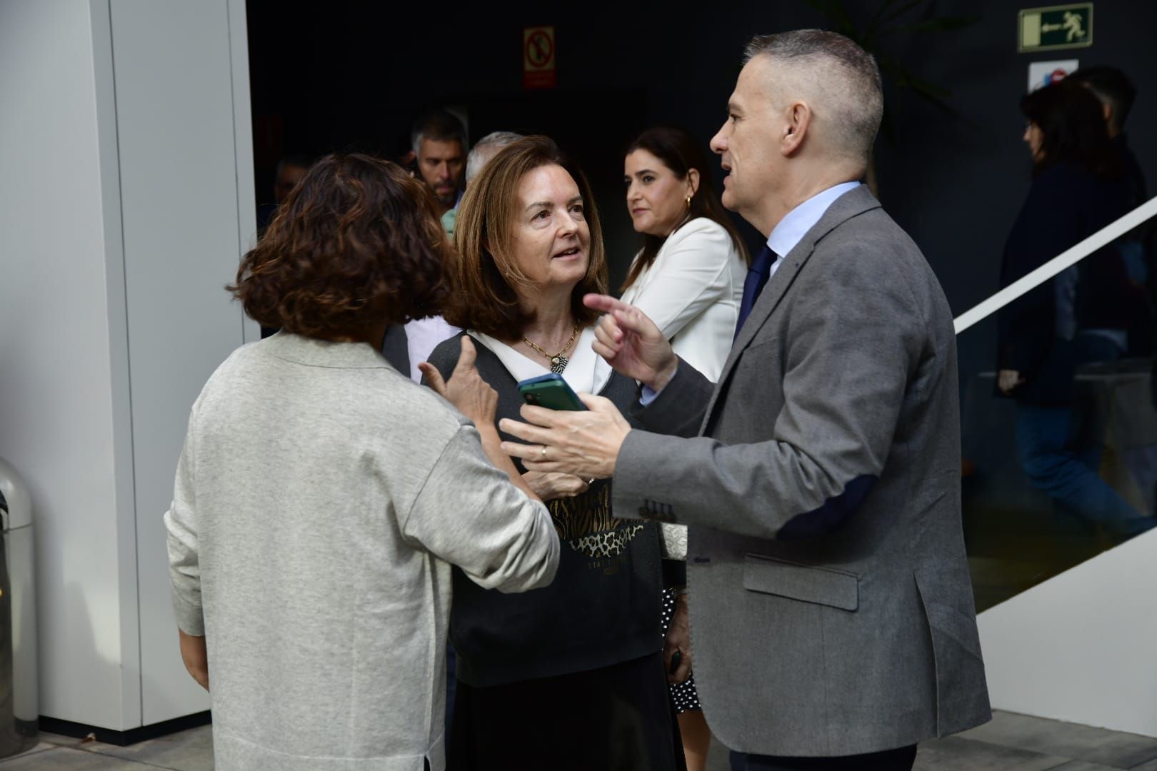 Imágenes del foro &#039;Canarias, mucho más que una cuenca hidrográfica&#039;