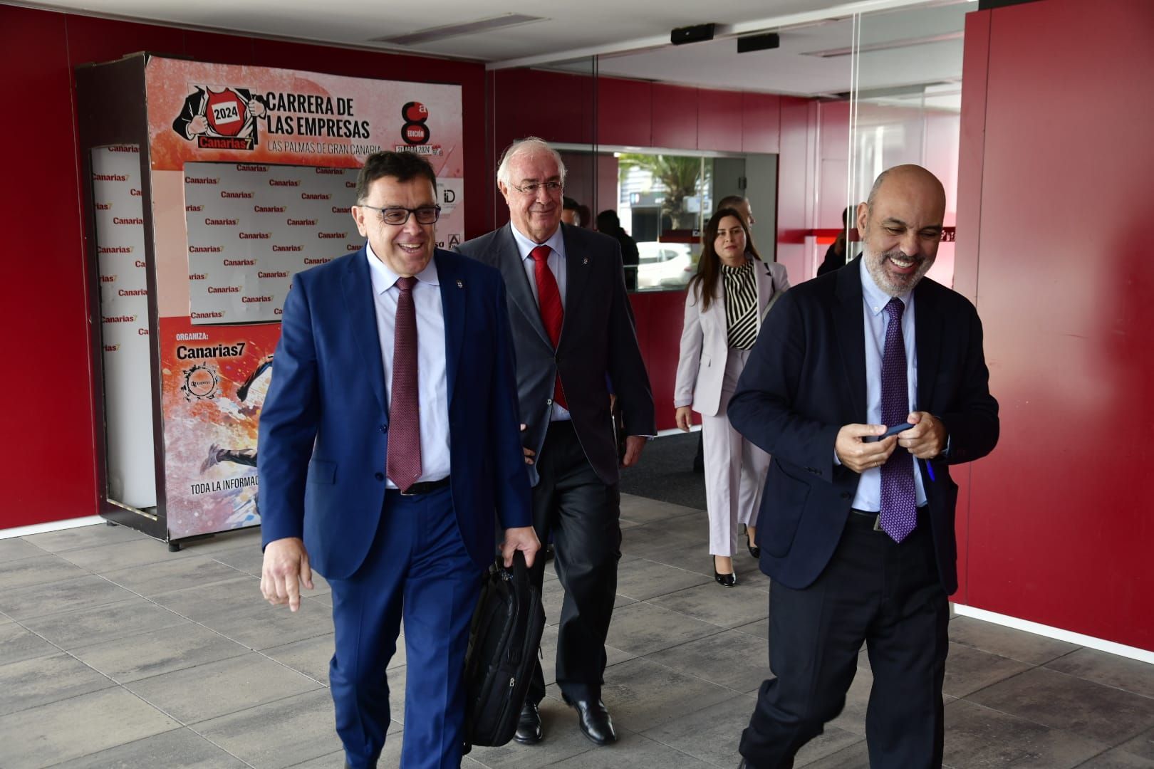 Imágenes del foro &#039;Canarias, mucho más que una cuenca hidrográfica&#039;