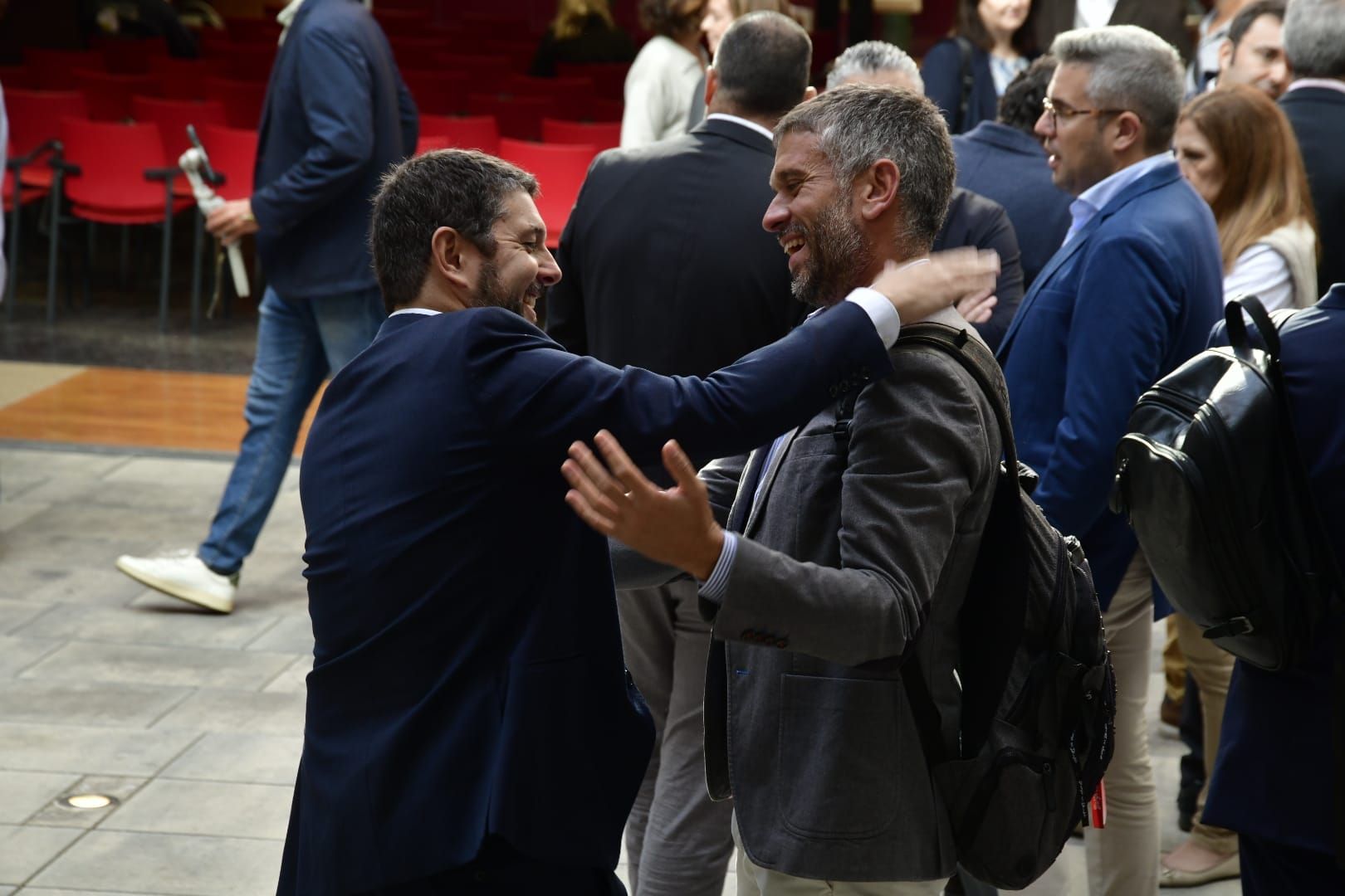 Imágenes del foro &#039;Canarias, mucho más que una cuenca hidrográfica&#039;