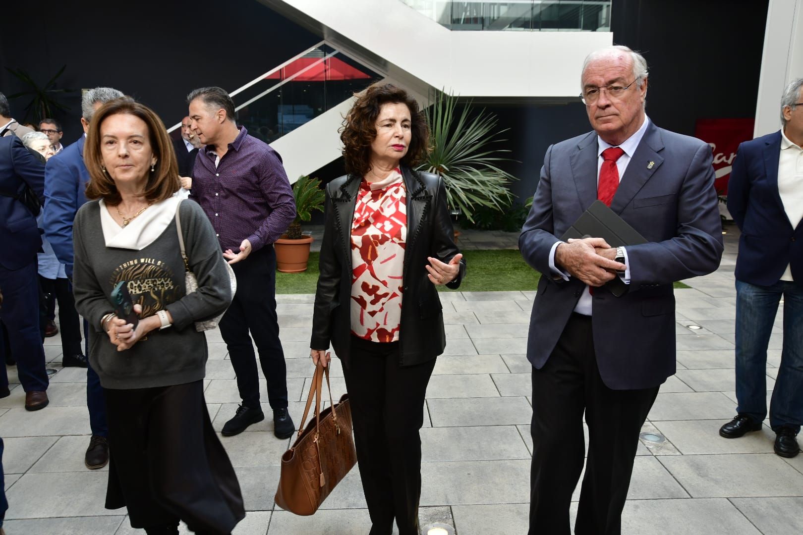 Imágenes del foro &#039;Canarias, mucho más que una cuenca hidrográfica&#039;