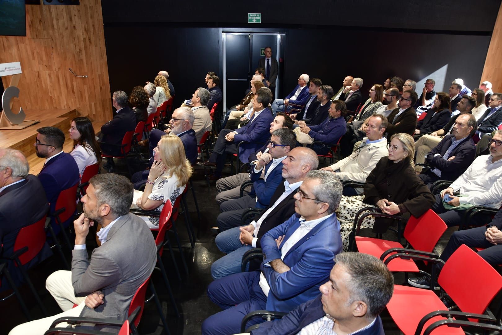 Imágenes del foro &#039;Canarias, mucho más que una cuenca hidrográfica&#039;