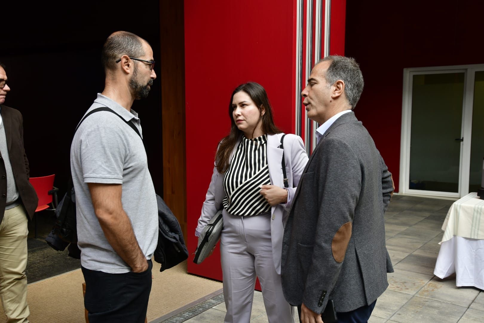 Imágenes del foro &#039;Canarias, mucho más que una cuenca hidrográfica&#039;