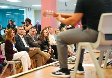 Por una oferta y formación de FP «acorde con las necesidades del mercado laboral»
