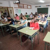 Así serán las oposiciones de Educación: 100 plazas en dos especialidades y más de 50 en otras siete