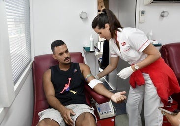 «Se reprogramó el trasplante de pulmón porque el stock de sangre no era suficiente»